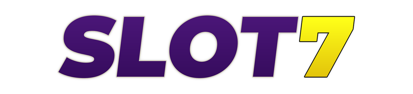 slot7 logo